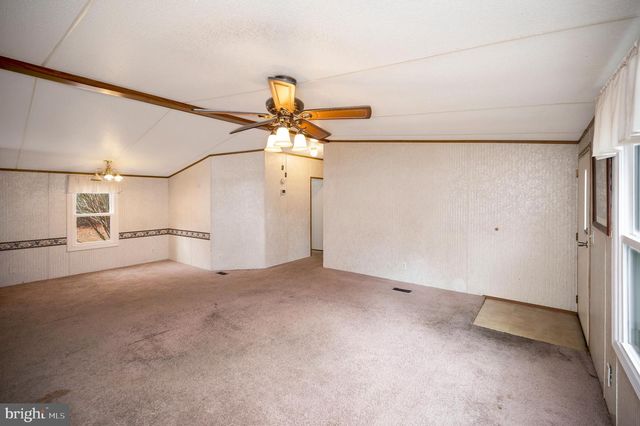 12619 ORANGE PLANK RD, Locust Grove, VA 22508