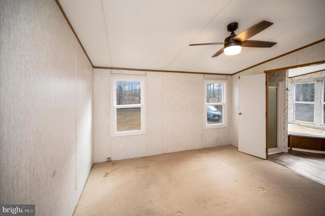 12619 ORANGE PLANK RD, Locust Grove, VA 22508