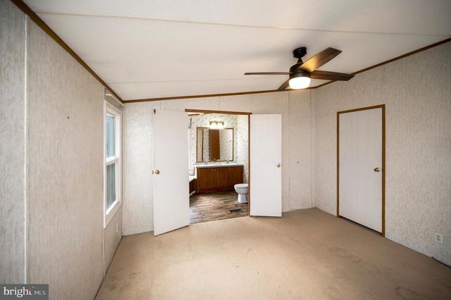 12619 ORANGE PLANK RD, Locust Grove, VA 22508