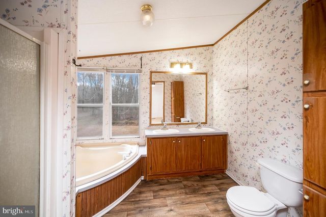 12619 ORANGE PLANK RD, Locust Grove, VA 22508