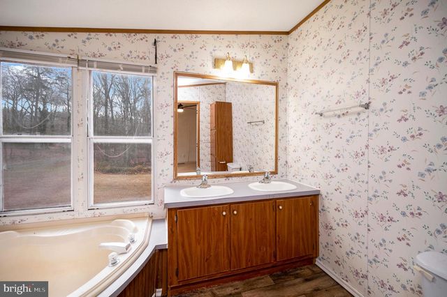 12619 ORANGE PLANK RD, Locust Grove, VA 22508