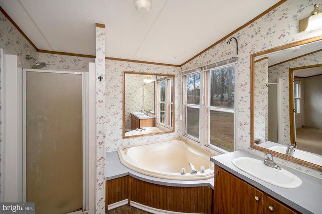 12619 ORANGE PLANK RD, Locust Grove, VA 22508