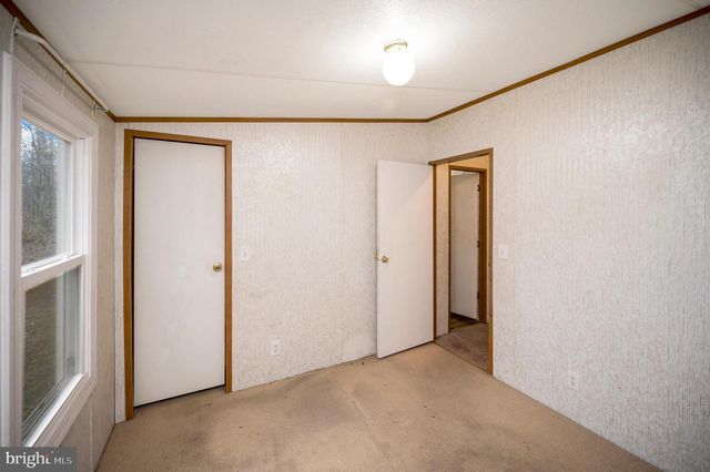 12619 ORANGE PLANK RD, Locust Grove, VA 22508