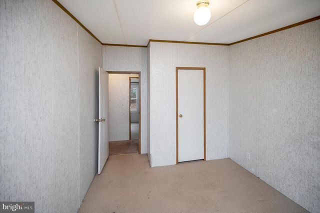 12619 ORANGE PLANK RD, Locust Grove, VA 22508