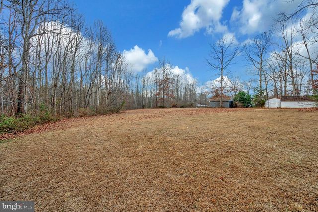 12619 ORANGE PLANK RD, Locust Grove, VA 22508