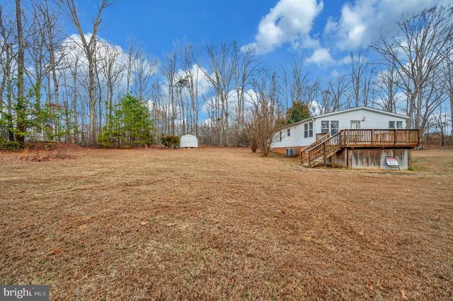 12619 ORANGE PLANK RD, Locust Grove, VA 22508