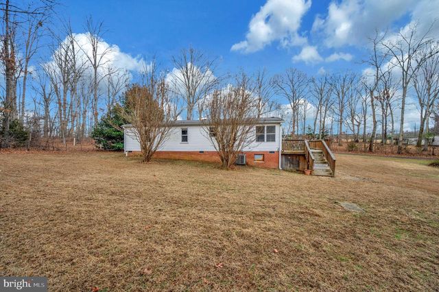 12619 ORANGE PLANK RD, Locust Grove, VA 22508