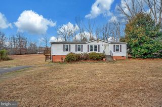 12619 ORANGE PLANK RD, Locust Grove, VA 22508