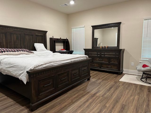 3703 Logan Ridge, Bryant, AR 72022