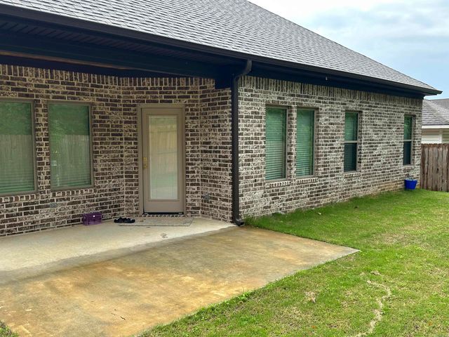 3703 Logan Ridge, Bryant, AR 72022