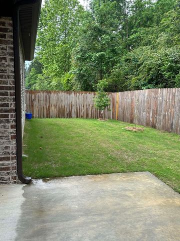 3703 Logan Ridge, Bryant, AR 72022