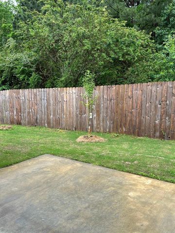 3703 Logan Ridge, Bryant, AR 72022