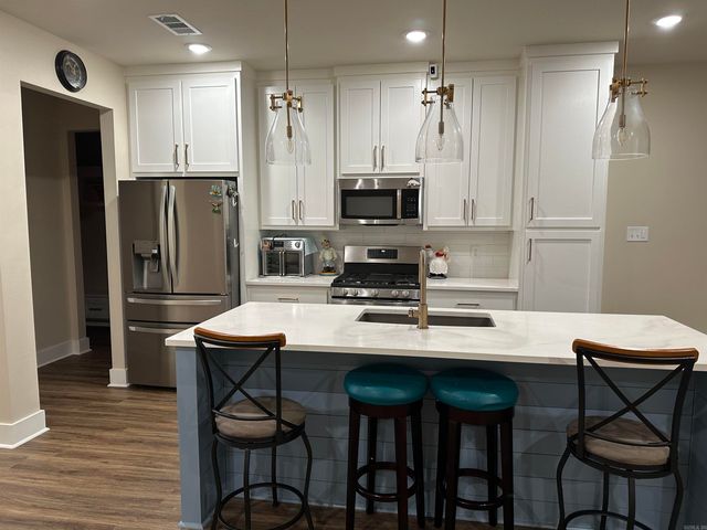 3703 Logan Ridge, Bryant, AR 72022