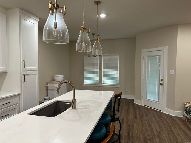 3703 Logan Ridge, Bryant, AR 72022
