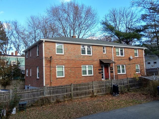 8 Kenwood B, Cambridge, MA 02139