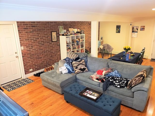 8 Kenwood B, Cambridge, MA 02139
