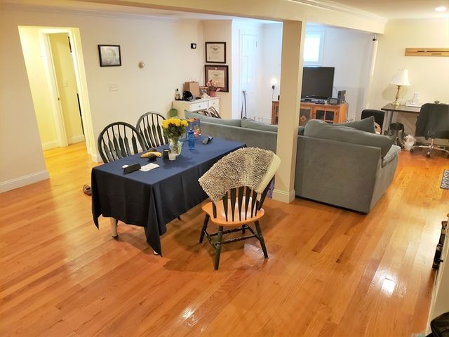 8 Kenwood B, Cambridge, MA 02139