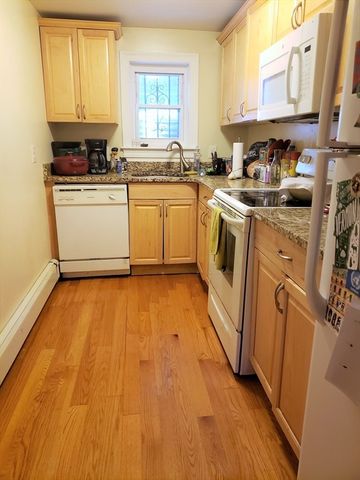 8 Kenwood B, Cambridge, MA 02139
