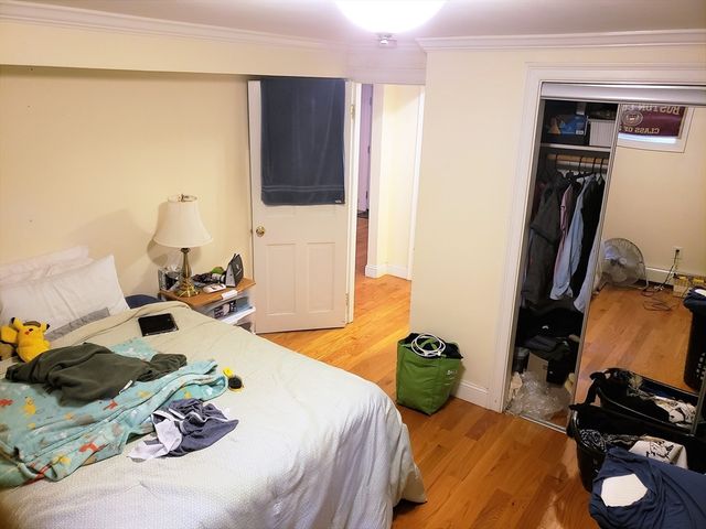 8 Kenwood B, Cambridge, MA 02139