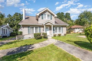 1007 Gordon Street, High Point, NC 27260