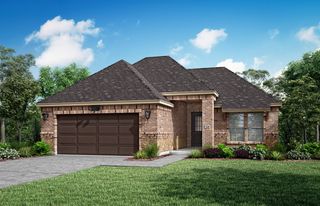 151 Pomona Creek, Prosper, TX 75078