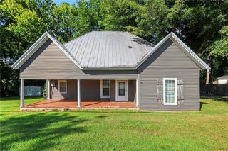 44 E Johnson Street, Temple, GA 30179