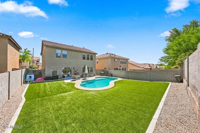 5044 E ROY ROGERS Road, Cave Creek, AZ 85331