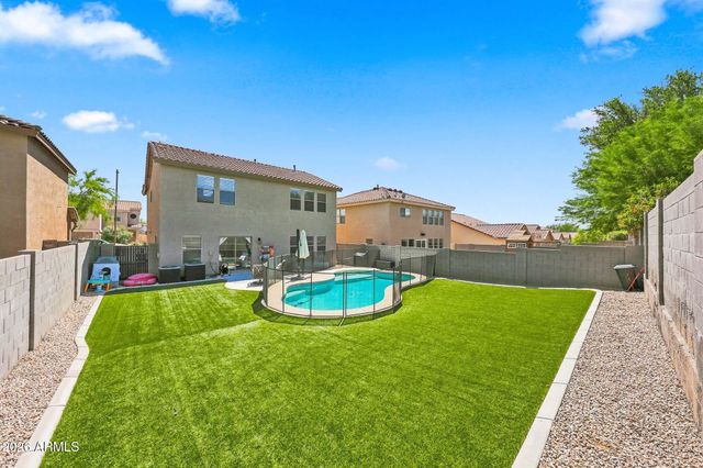 5044 E ROY ROGERS Road, Cave Creek, AZ 85331