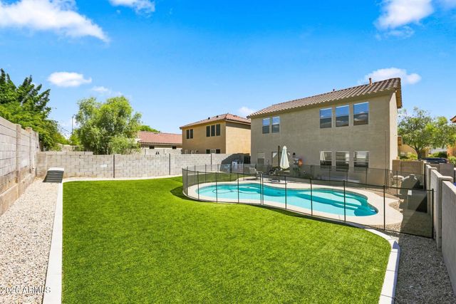 5044 E ROY ROGERS Road, Cave Creek, AZ 85331