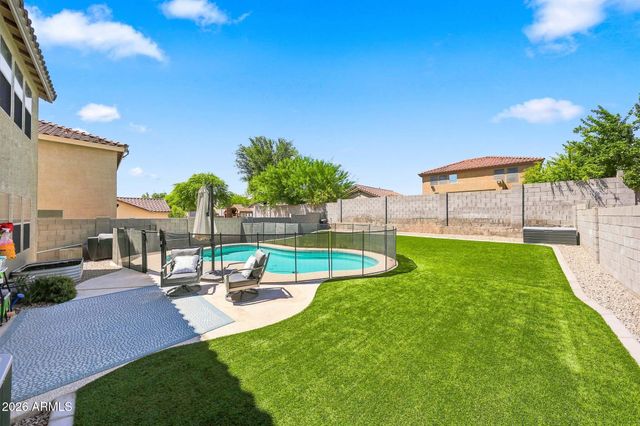 5044 E ROY ROGERS Road, Cave Creek, AZ 85331