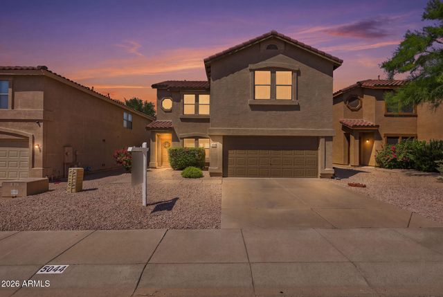 5044 E ROY ROGERS Road, Cave Creek, AZ 85331