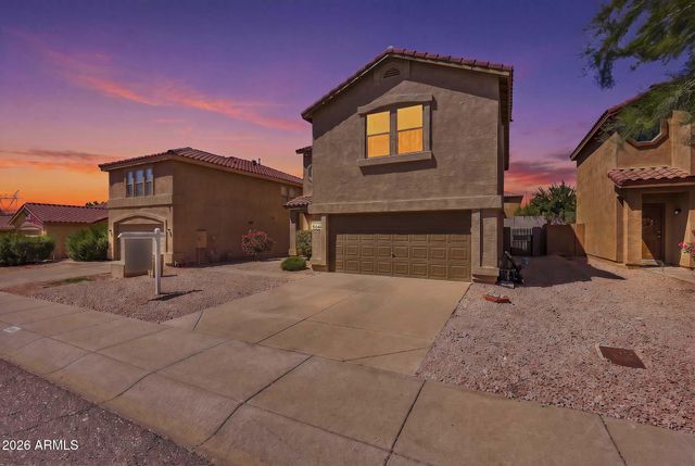 5044 E ROY ROGERS Road, Cave Creek, AZ 85331