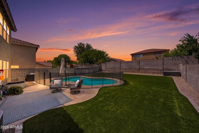 5044 E ROY ROGERS Road, Cave Creek, AZ 85331