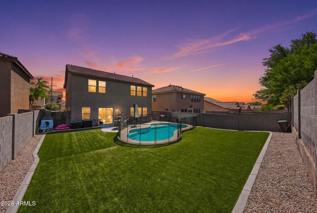 5044 E ROY ROGERS Road, Cave Creek, AZ 85331