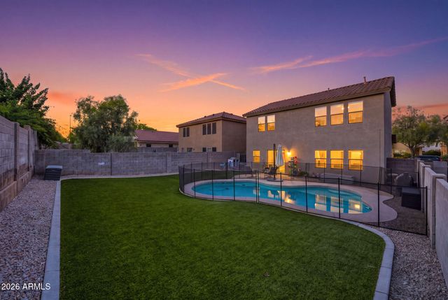 5044 E ROY ROGERS Road, Cave Creek, AZ 85331
