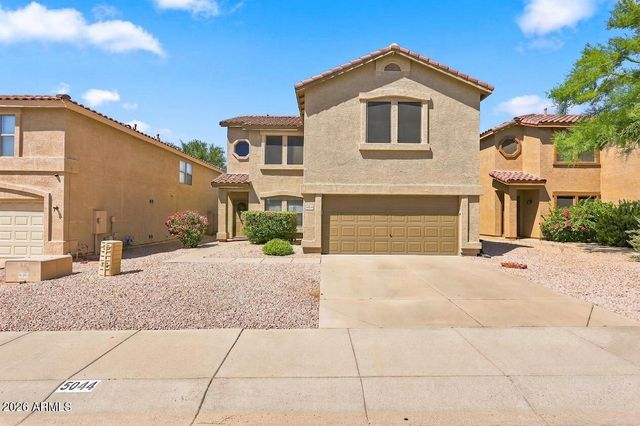 5044 E ROY ROGERS Road, Cave Creek, AZ 85331