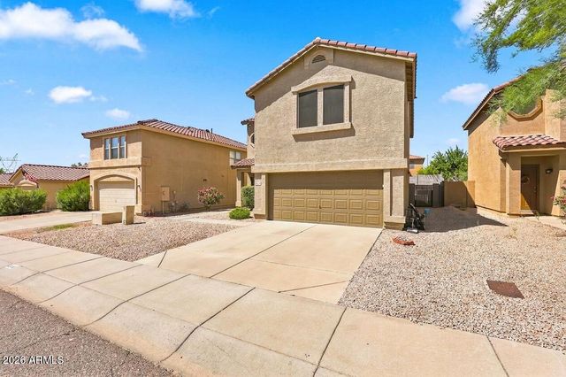 5044 E ROY ROGERS Road, Cave Creek, AZ 85331