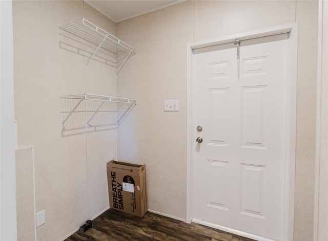 14412 Liberty School Road, Azle, TX 76020