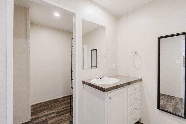 14412 Liberty School Road, Azle, TX 76020