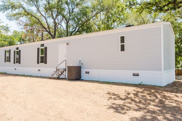 14412 Liberty School Road, Azle, TX 76020