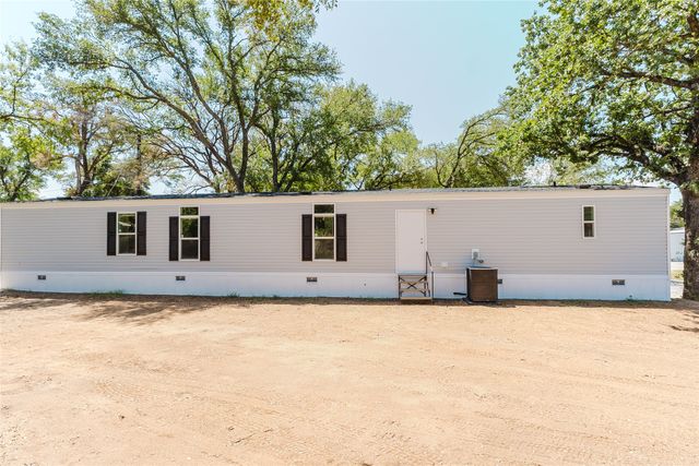 14412 Liberty School Road, Azle, TX 76020