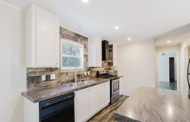 14412 Liberty School Road, Azle, TX 76020