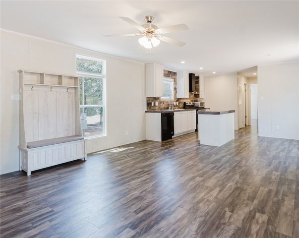 14412 Liberty School Road, Azle, TX 76020