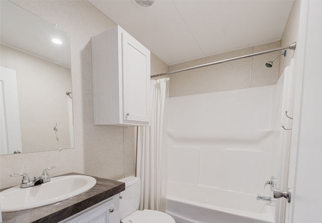 14412 Liberty School Road, Azle, TX 76020