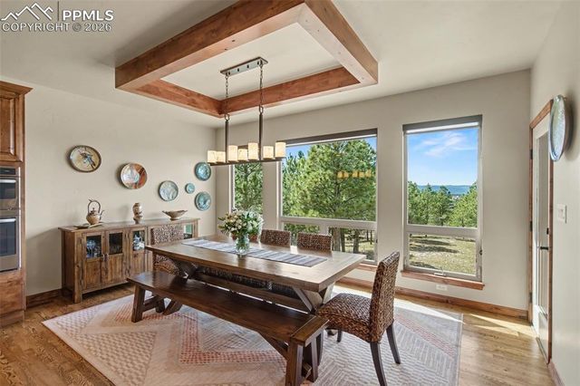 16242 Timber Meadow Drive, Colorado Springs, CO 80908