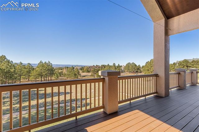 16242 Timber Meadow Drive, Colorado Springs, CO 80908