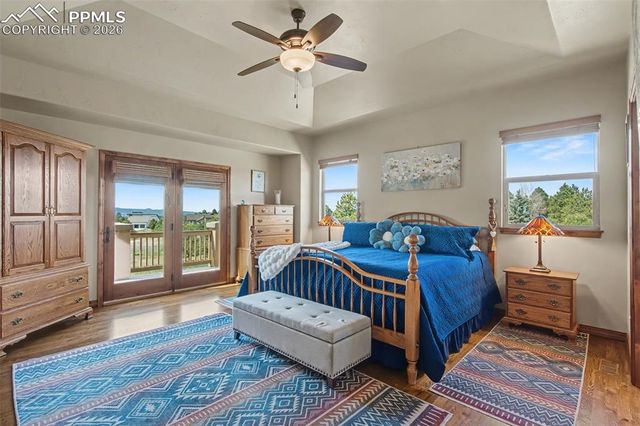 16242 Timber Meadow Drive, Colorado Springs, CO 80908