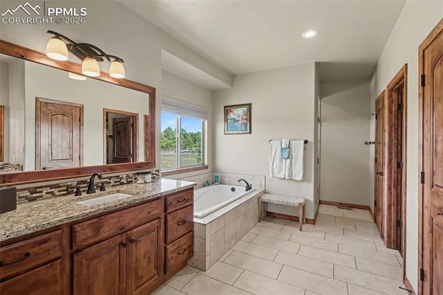16242 Timber Meadow Drive, Colorado Springs, CO 80908