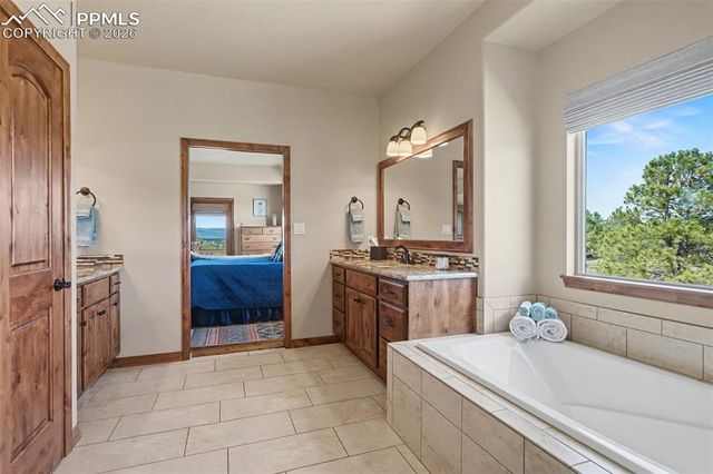 16242 Timber Meadow Drive, Colorado Springs, CO 80908