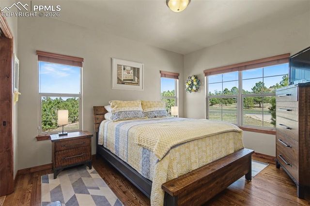 16242 Timber Meadow Drive, Colorado Springs, CO 80908